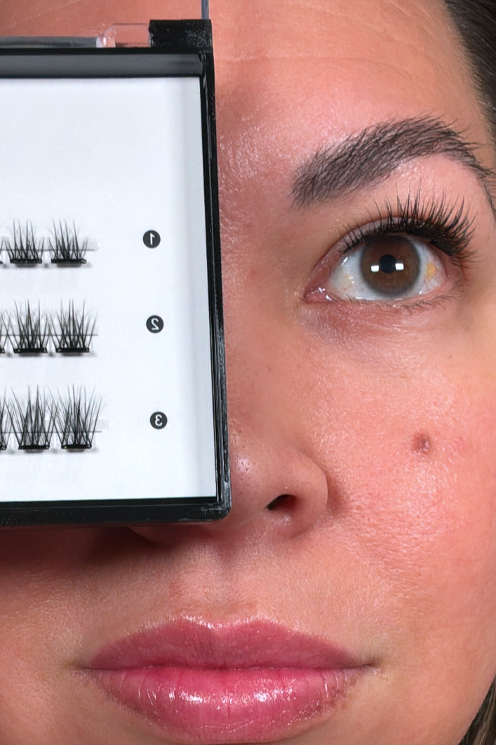 Frame One (Natural 8,10,12 mm)