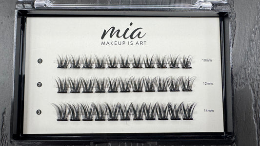 Frame Two (Natural 10,12,14 mm)