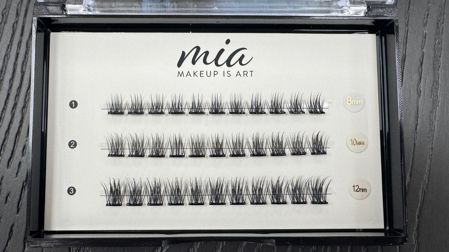 Frame One (Natural 8,10,12 mm)