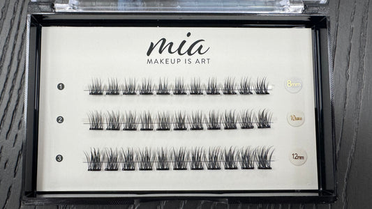 Frame One (Natural 8,10,12 mm)